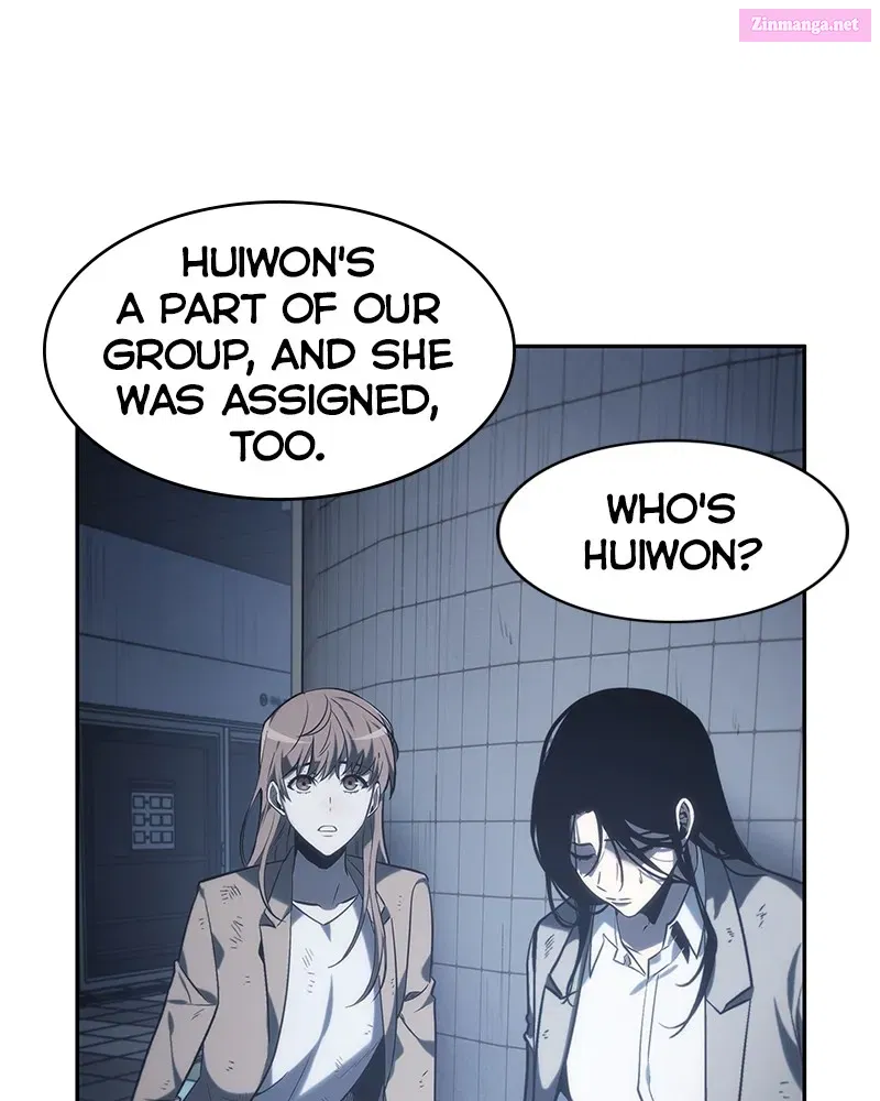 Omniscient Reader Kainu Manga Chapter 18 Page 73
