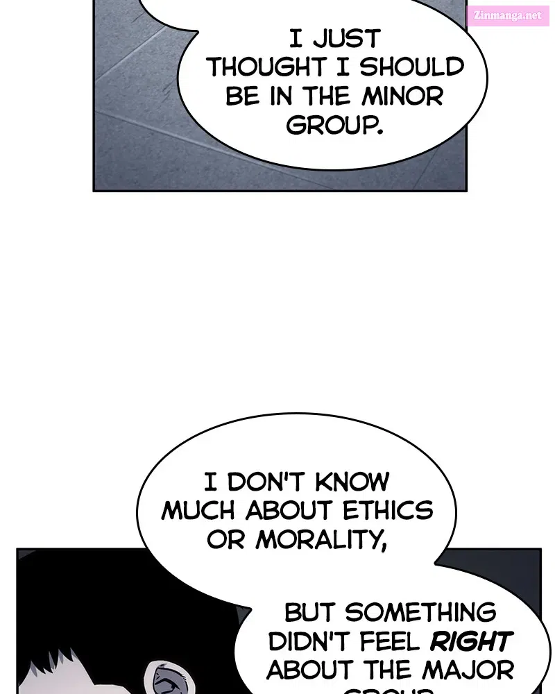 Omniscient Reader Kainu Manga Chapter 18 Page 79