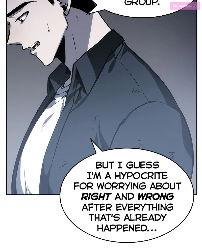 Omniscient Reader Kainu Manga Chapter 18 Page 80