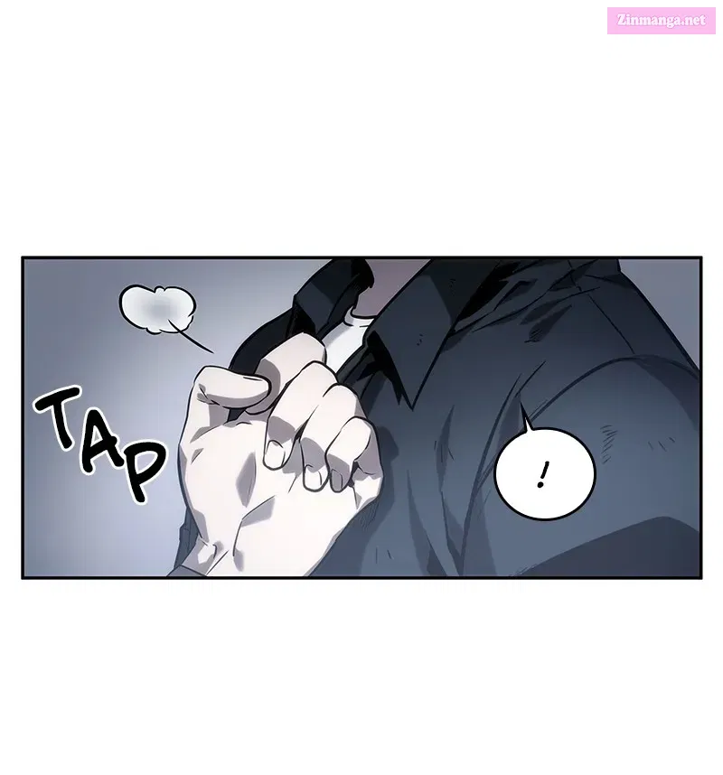 Omniscient Reader Kainu Manga Chapter 18 Page 81