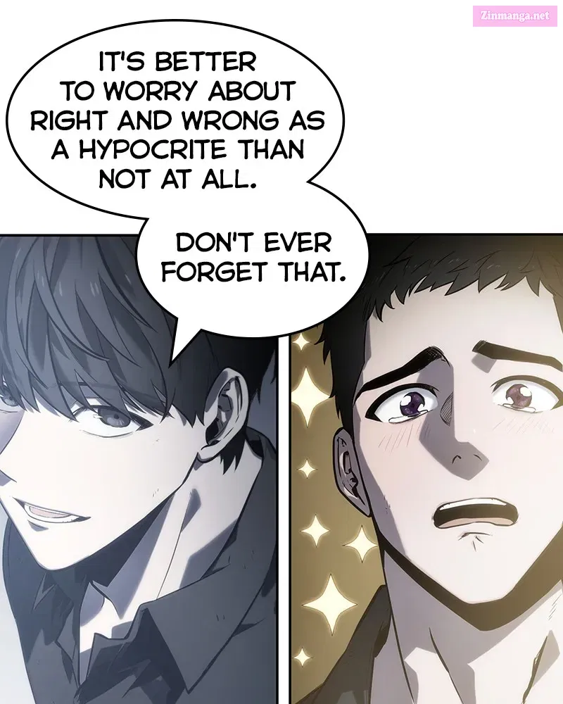 Omniscient Reader Kainu Manga Chapter 18 Page 82
