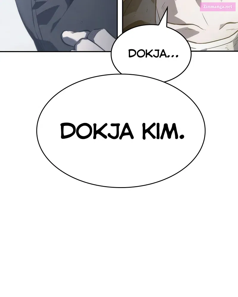 Omniscient Reader Kainu Manga Chapter 18 Page 83