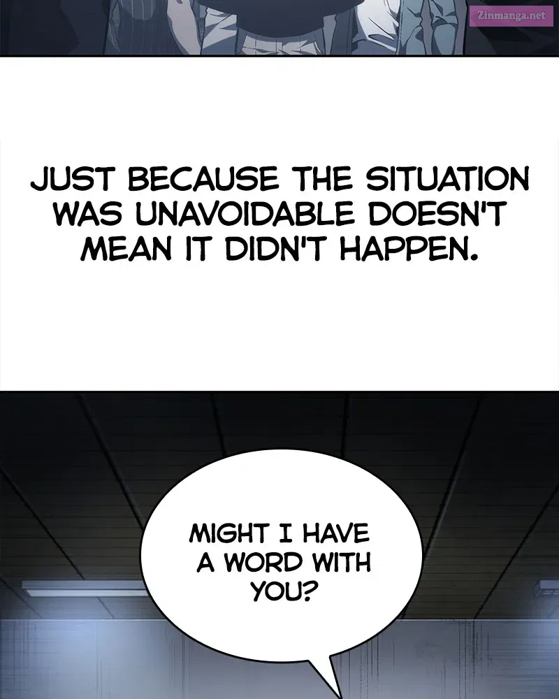 Omniscient Reader Kainu Manga Chapter 18 Page 85