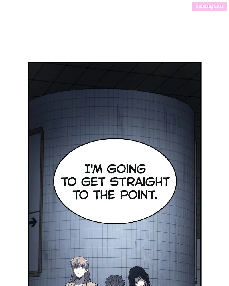 Omniscient Reader Kainu Manga Chapter 18 Page 88
