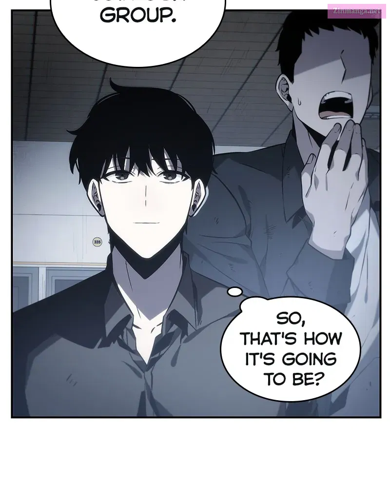 Omniscient Reader Kainu Manga Chapter 18 Page 90