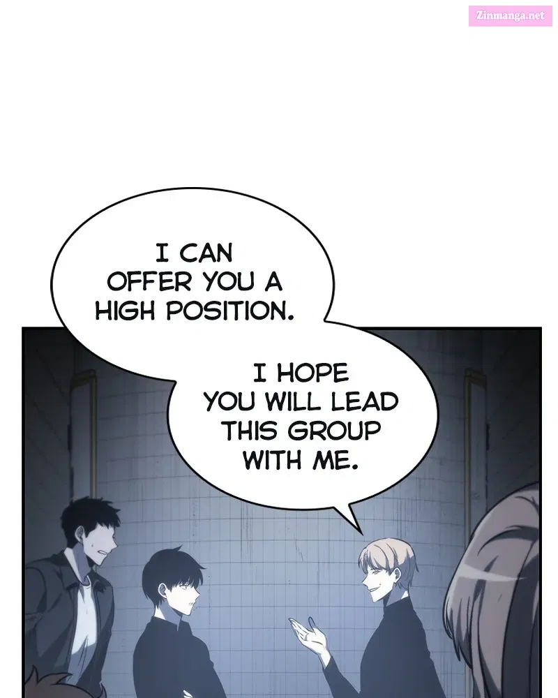 Omniscient Reader Kainu Manga Chapter 18 Page 91
