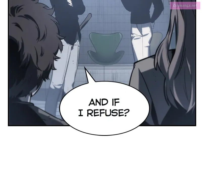 Omniscient Reader Kainu Manga Chapter 18 Page 92