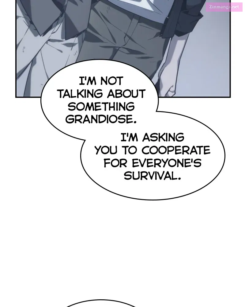 Omniscient Reader Kainu Manga Chapter 18 Page 97