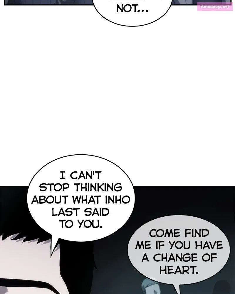 Omniscient Reader Kainu Manga Chapter 18 Page 104