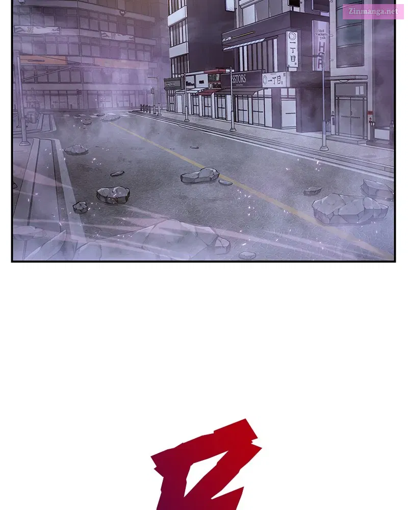 Omniscient Reader Kainu Manga Chapter 17 Page 2