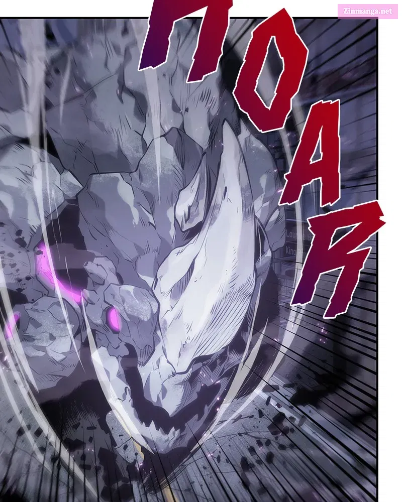 Omniscient Reader Kainu Manga Chapter 17 Page 3