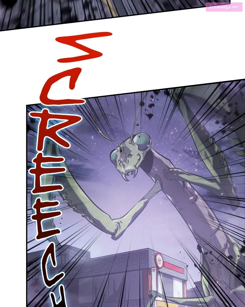 Omniscient Reader Kainu Manga Chapter 17 Page 4
