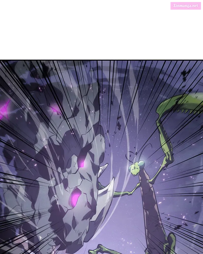Omniscient Reader Kainu Manga Chapter 17 Page 6