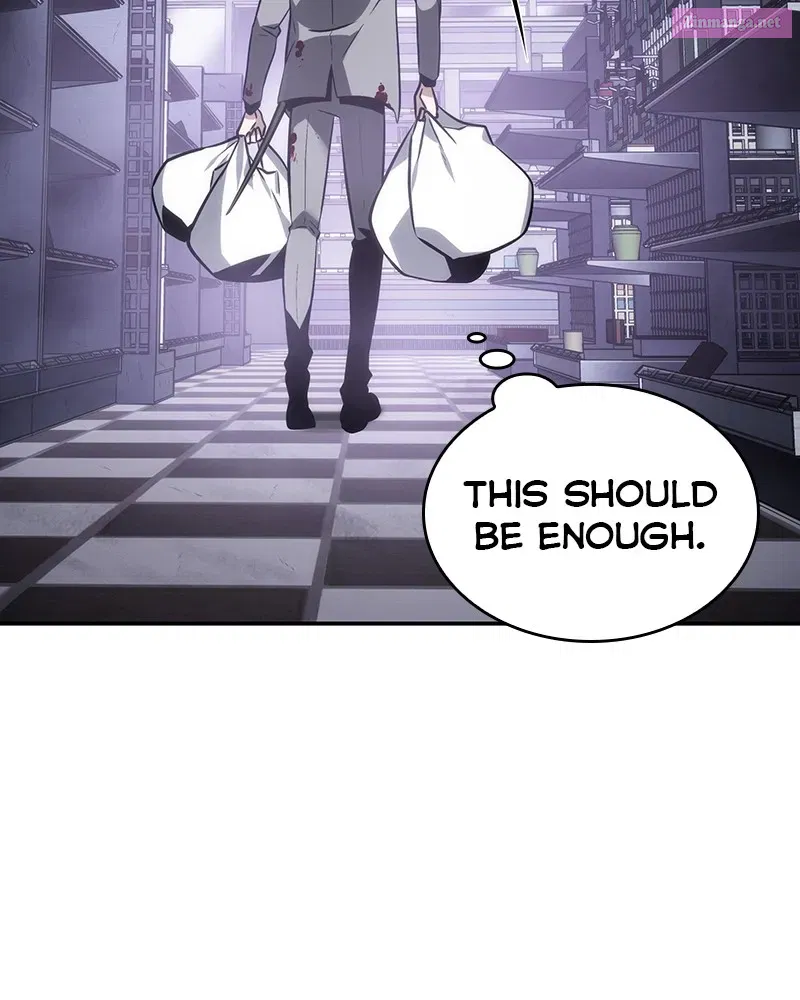 Omniscient Reader Kainu Manga Chapter 17 Page 13