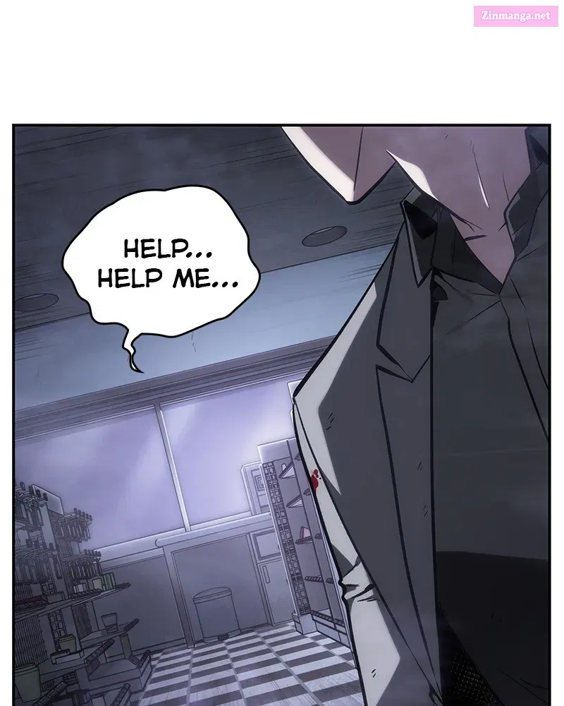 Omniscient Reader Kainu Manga Chapter 17 Page 17