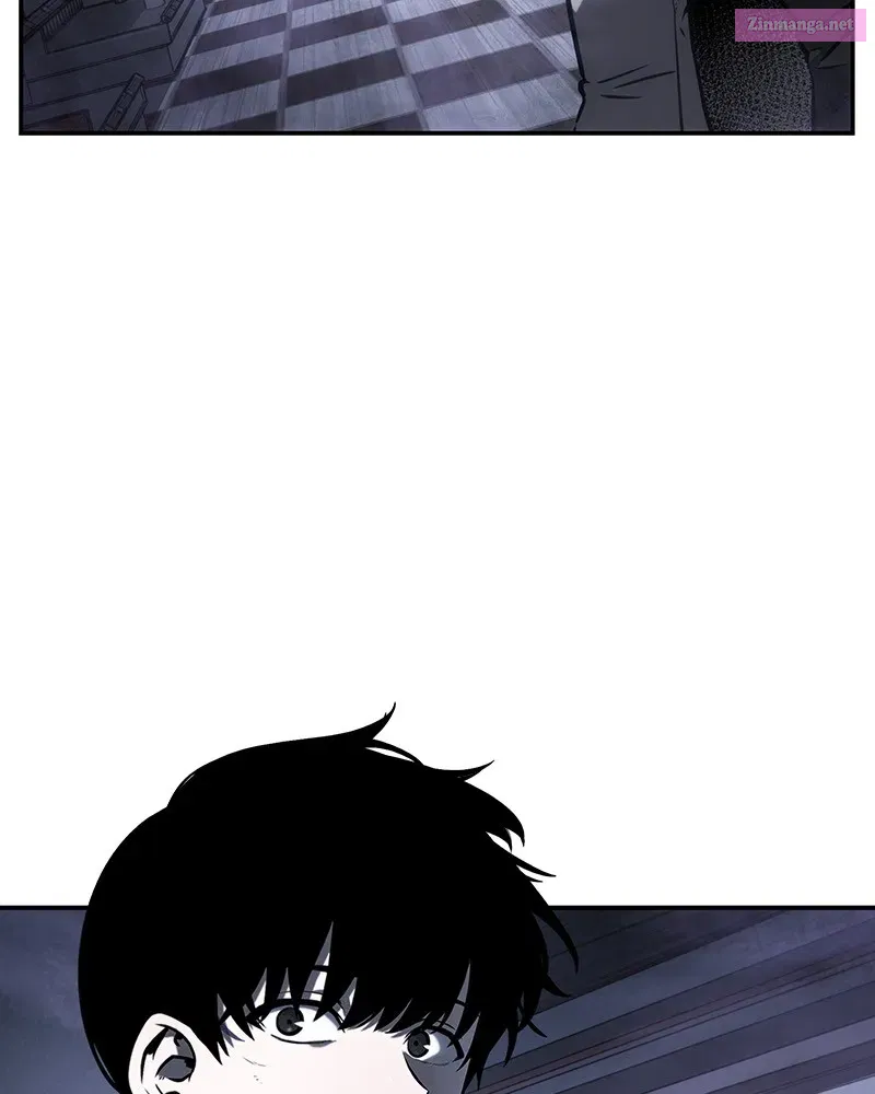 Omniscient Reader Kainu Manga Chapter 17 Page 18