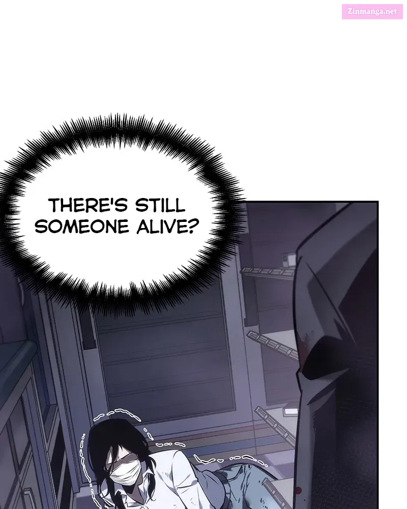Omniscient Reader Kainu Manga Chapter 17 Page 21