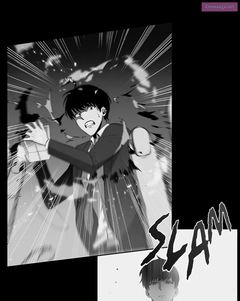 Omniscient Reader Kainu Manga Chapter 17 Page 116