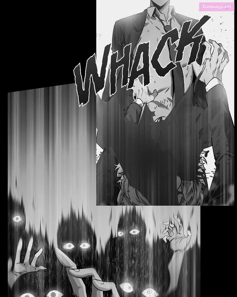 Omniscient Reader Kainu Manga Chapter 17 Page 117