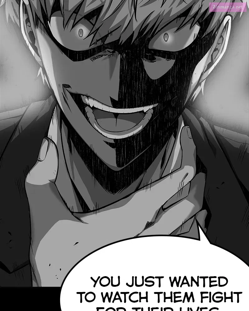 Omniscient Reader Kainu Manga Chapter 17 Page 120