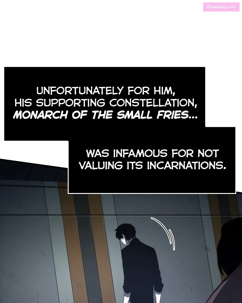 Omniscient Reader Kainu Manga Chapter 17 Page 128
