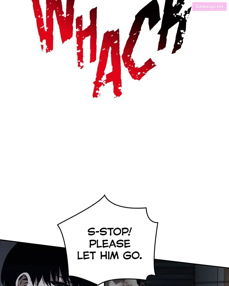 Omniscient Reader Kainu Manga Chapter 17 Page 132