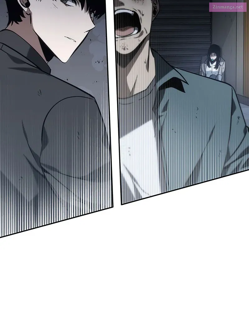 Omniscient Reader Kainu Manga Chapter 17 Page 133