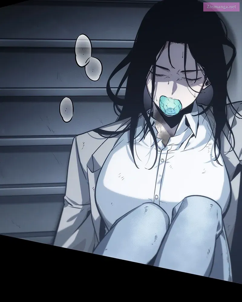 Omniscient Reader Kainu Manga Chapter 17 Page 136