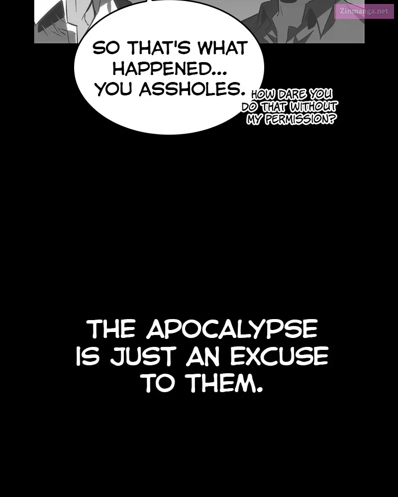 Omniscient Reader Kainu Manga Chapter 17 Page 140