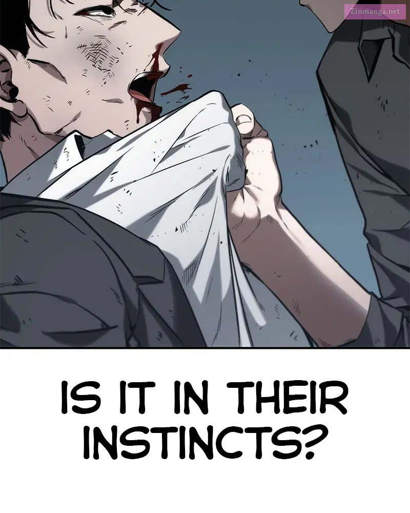 Omniscient Reader Kainu Manga Chapter 17 Page 143