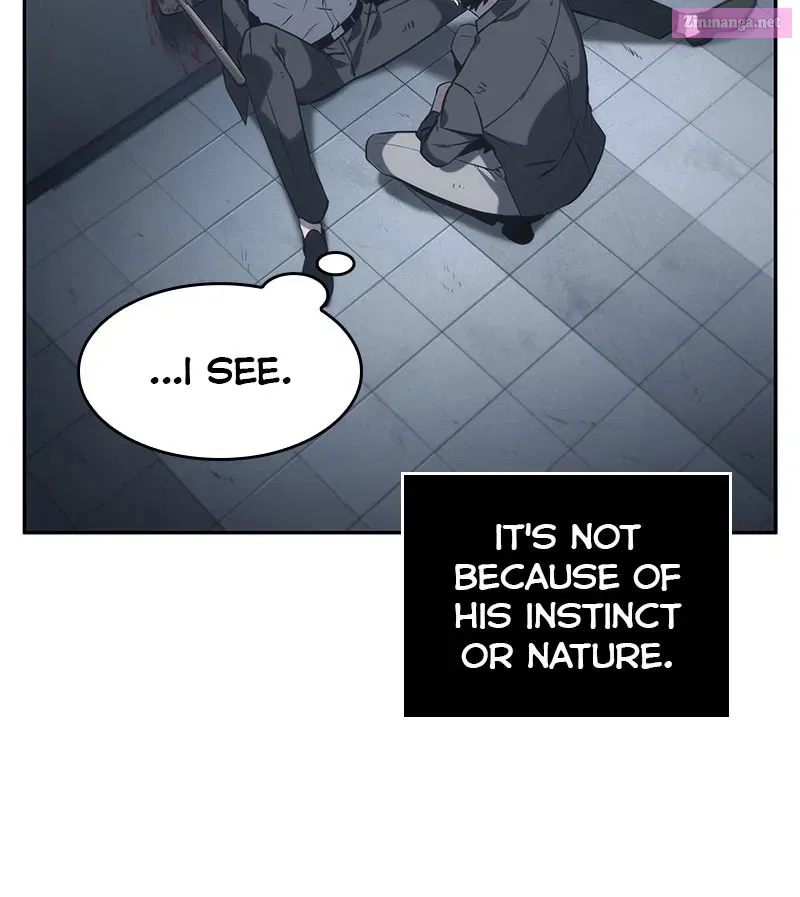 Omniscient Reader Kainu Manga Chapter 17 Page 146