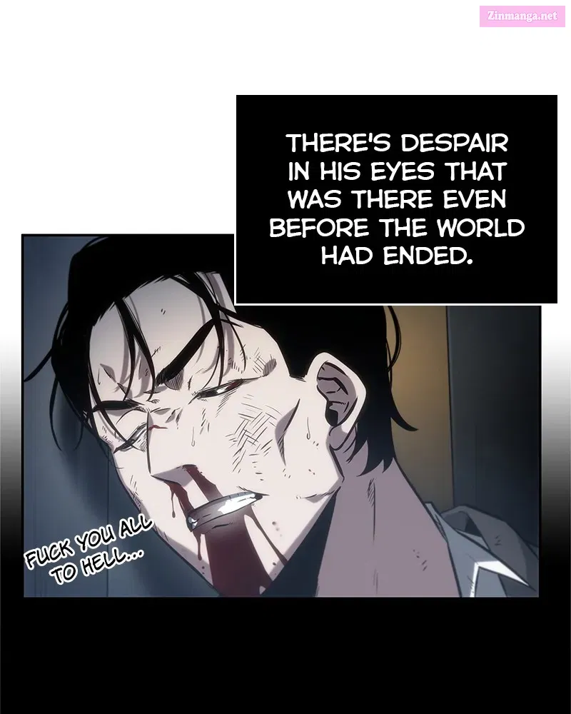 Omniscient Reader Kainu Manga Chapter 17 Page 147