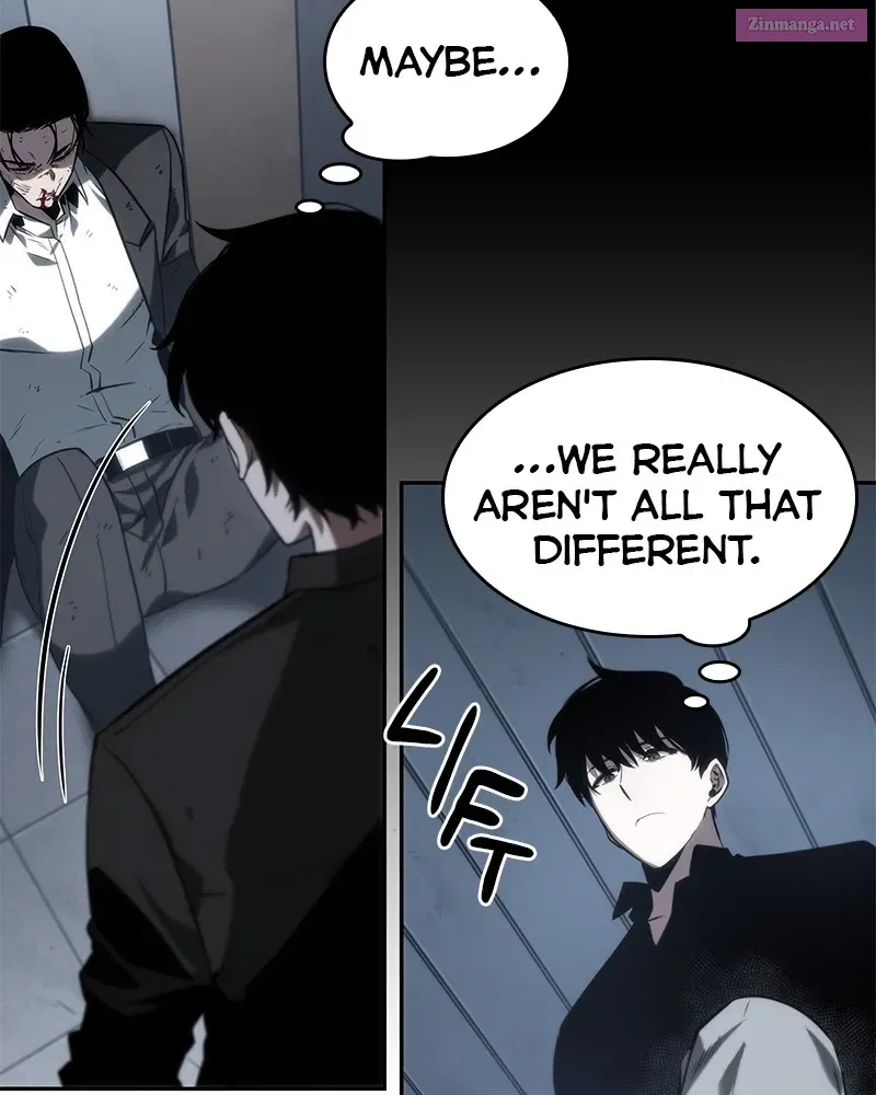 Omniscient Reader Kainu Manga Chapter 17 Page 150