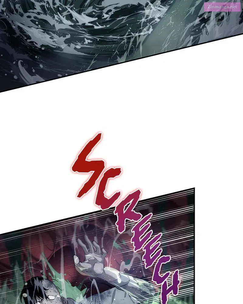 Omniscient Reader Kainu Manga Chapter 16 Page 10
