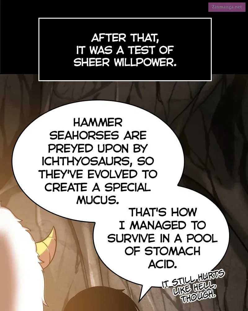 Omniscient Reader Kainu Manga Chapter 16 Page 71