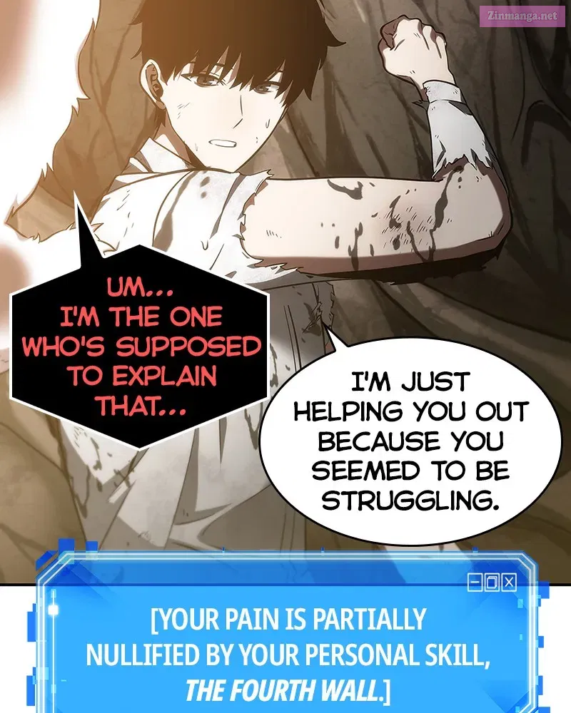 Omniscient Reader Kainu Manga Chapter 16 Page 72