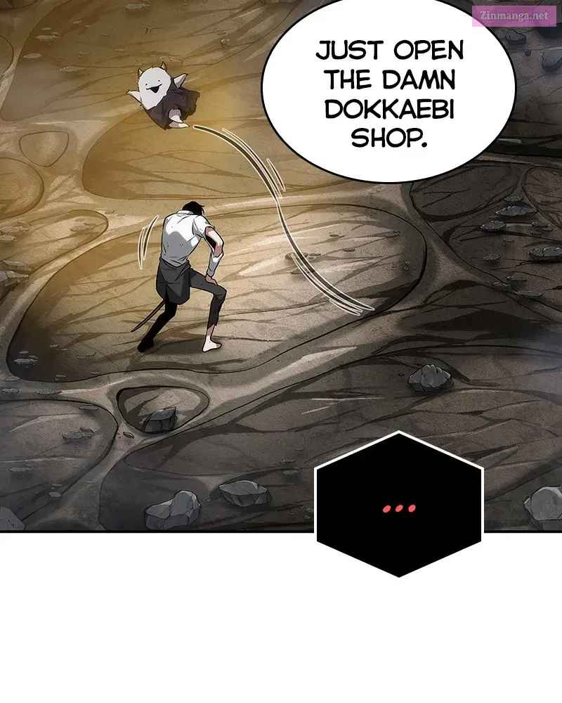 Omniscient Reader Kainu Manga Chapter 16 Page 74