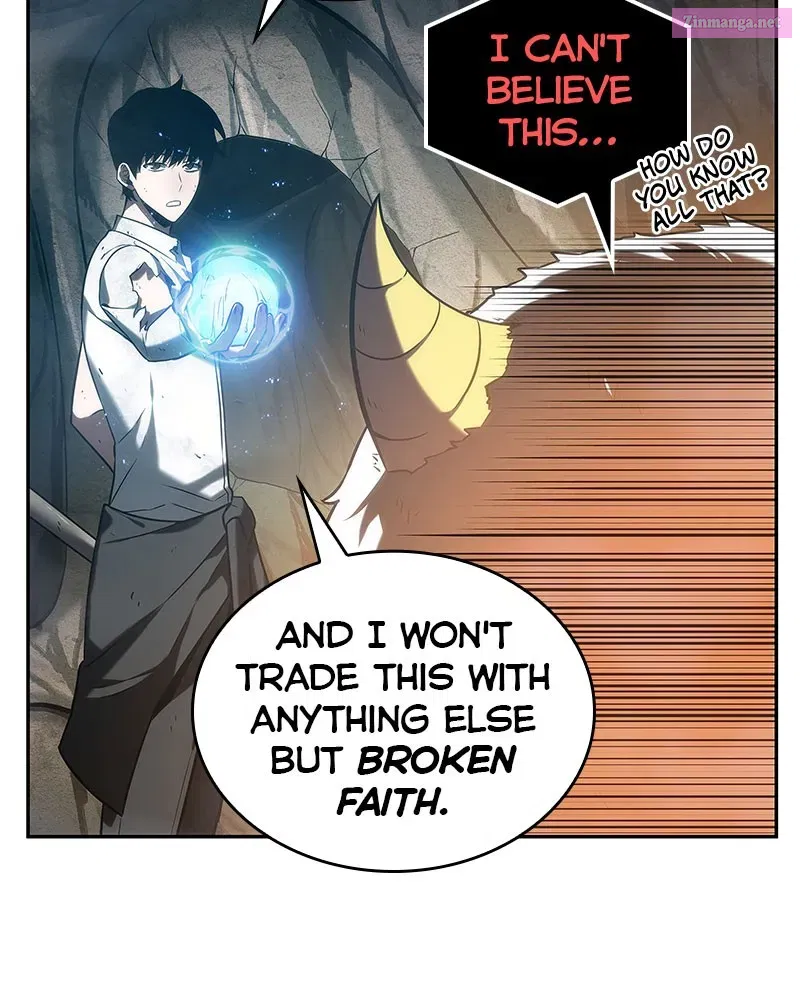 Omniscient Reader Kainu Manga Chapter 16 Page 81