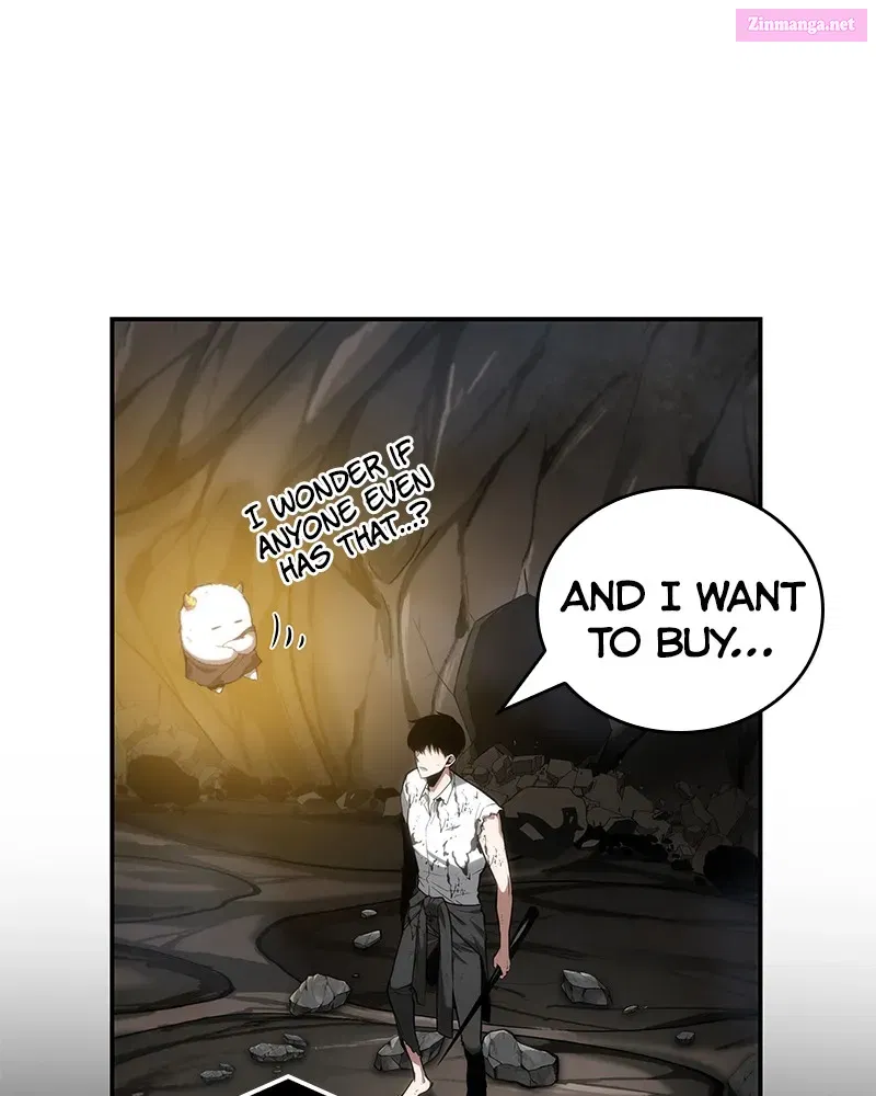 Omniscient Reader Kainu Manga Chapter 16 Page 83