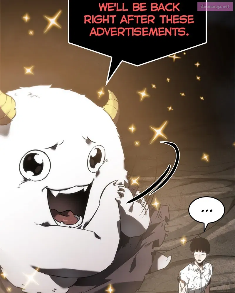 Omniscient Reader Kainu Manga Chapter 16 Page 85