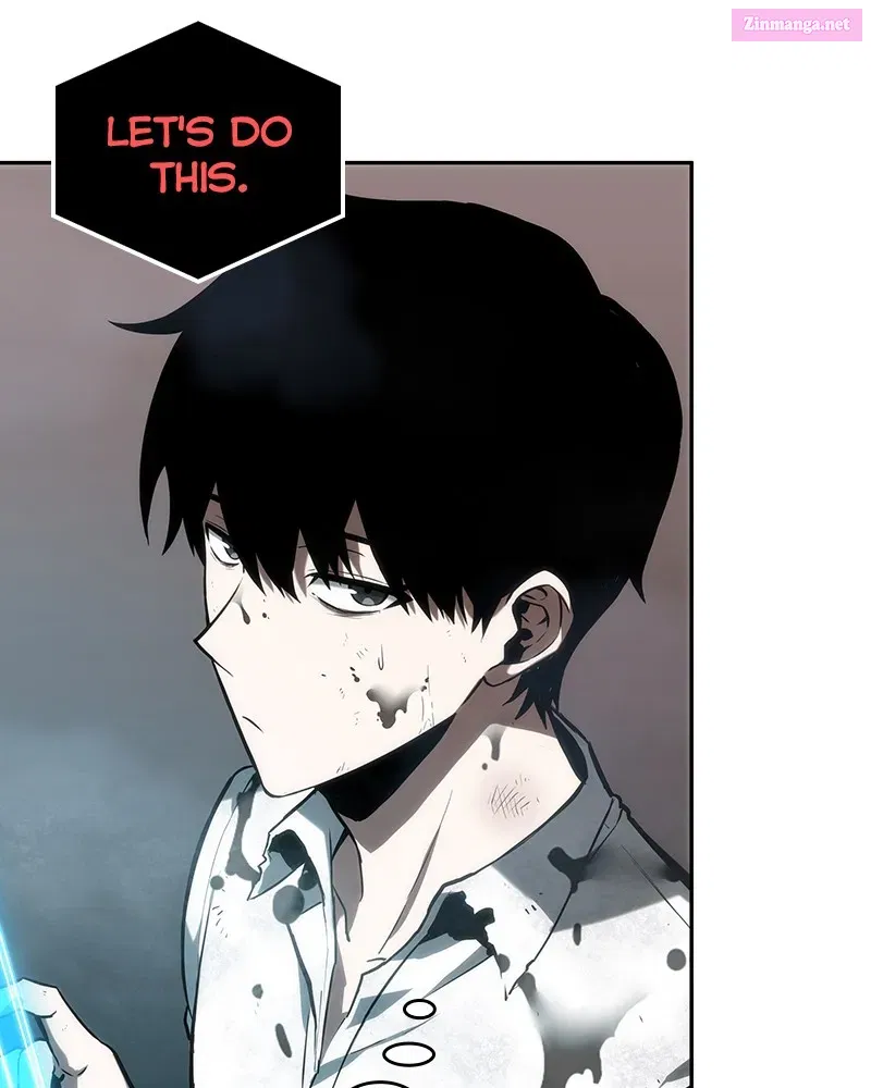 Omniscient Reader Kainu Manga Chapter 16 Page 92