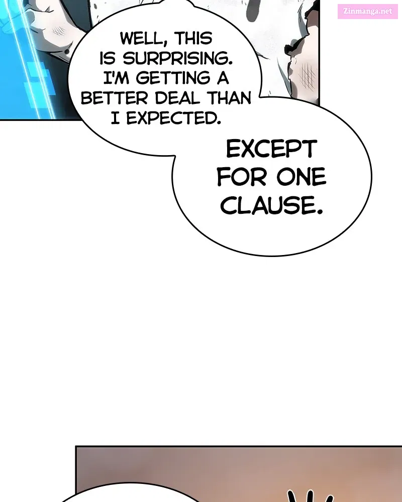 Omniscient Reader Kainu Manga Chapter 16 Page 93