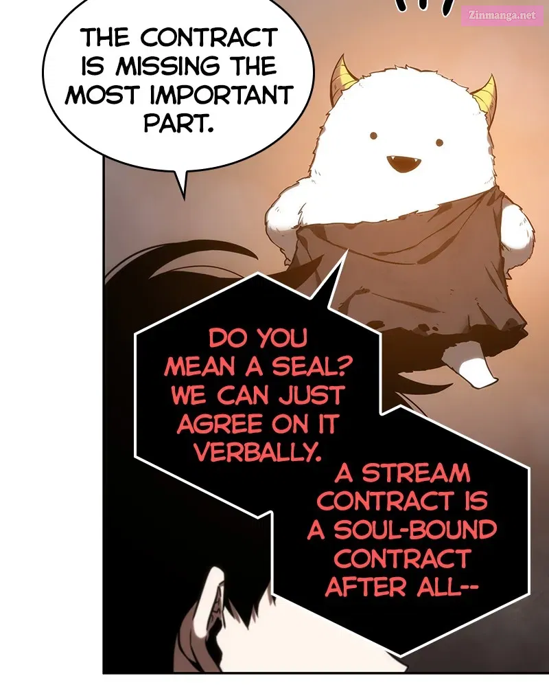 Omniscient Reader Kainu Manga Chapter 16 Page 94