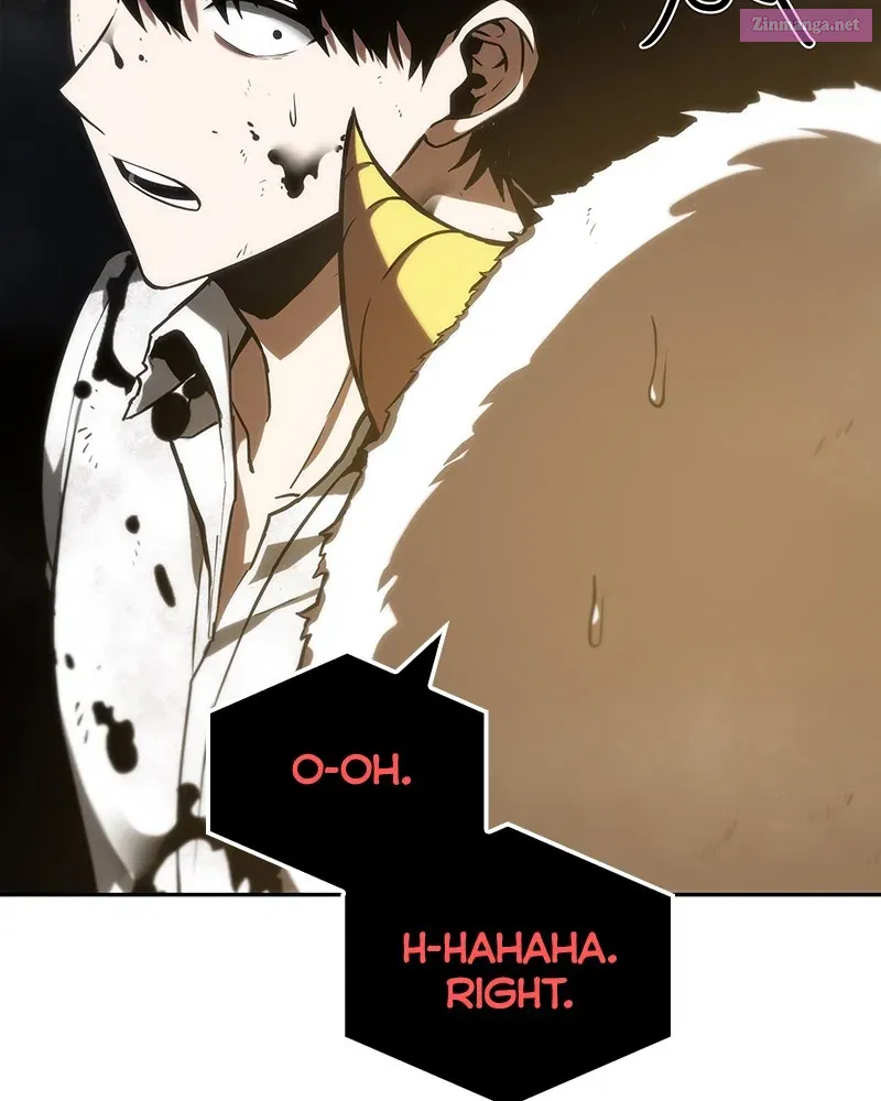 Omniscient Reader Kainu Manga Chapter 16 Page 96