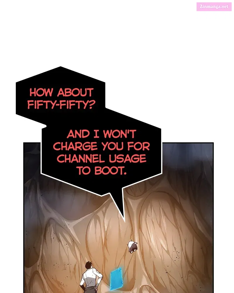 Omniscient Reader Kainu Manga Chapter 16 Page 98