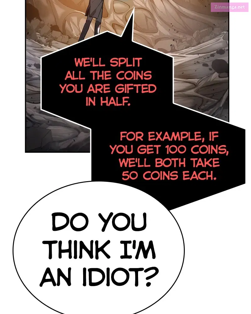 Omniscient Reader Kainu Manga Chapter 16 Page 99