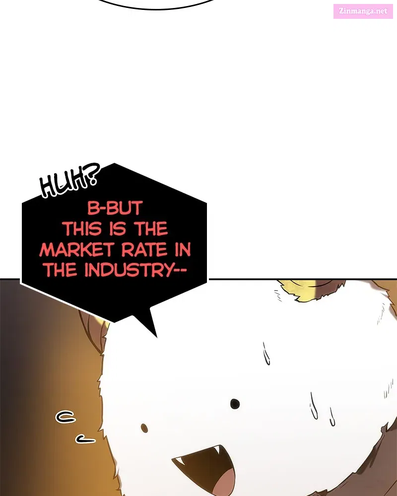 Omniscient Reader Kainu Manga Chapter 16 Page 100