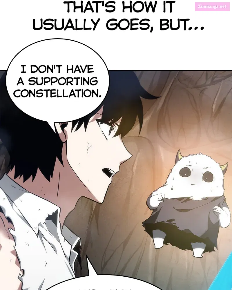 Omniscient Reader Kainu Manga Chapter 16 Page 104