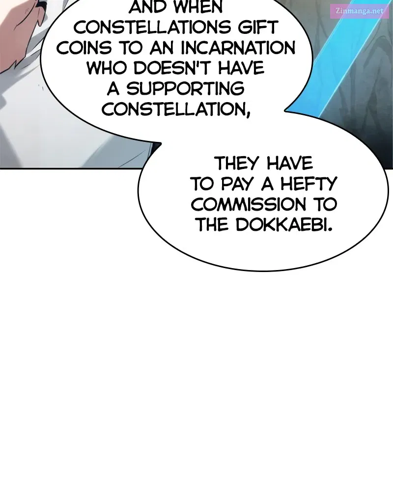 Omniscient Reader Kainu Manga Chapter 16 Page 105