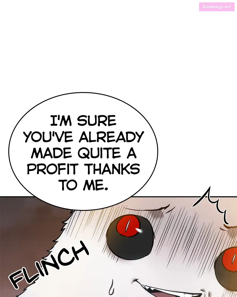 Omniscient Reader Kainu Manga Chapter 16 Page 106